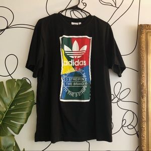 Adidas Tee from Austria